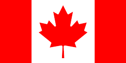 country flag